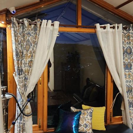 Glen View Heritage Homestay Σίμλα Εξωτερικό φωτογραφία