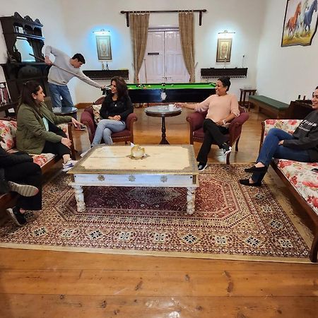 Glen View Heritage Homestay Σίμλα Εξωτερικό φωτογραφία