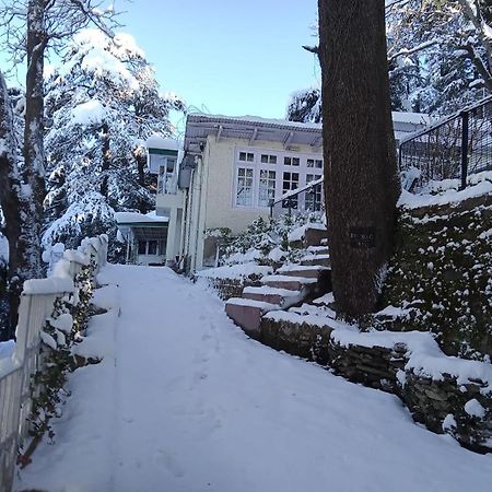 Glen View Heritage Homestay Σίμλα Εξωτερικό φωτογραφία