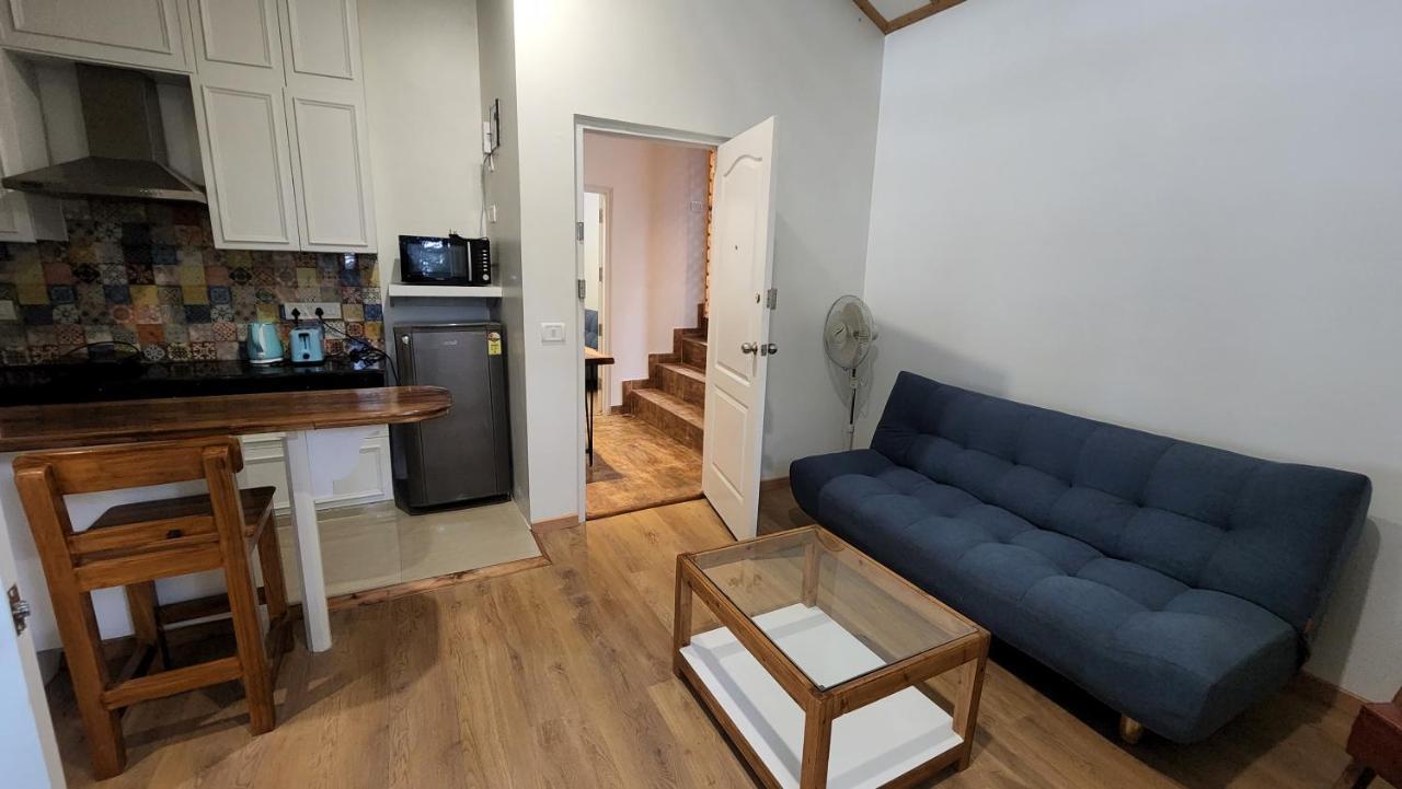 Glen View Heritage Homestay Σίμλα Εξωτερικό φωτογραφία