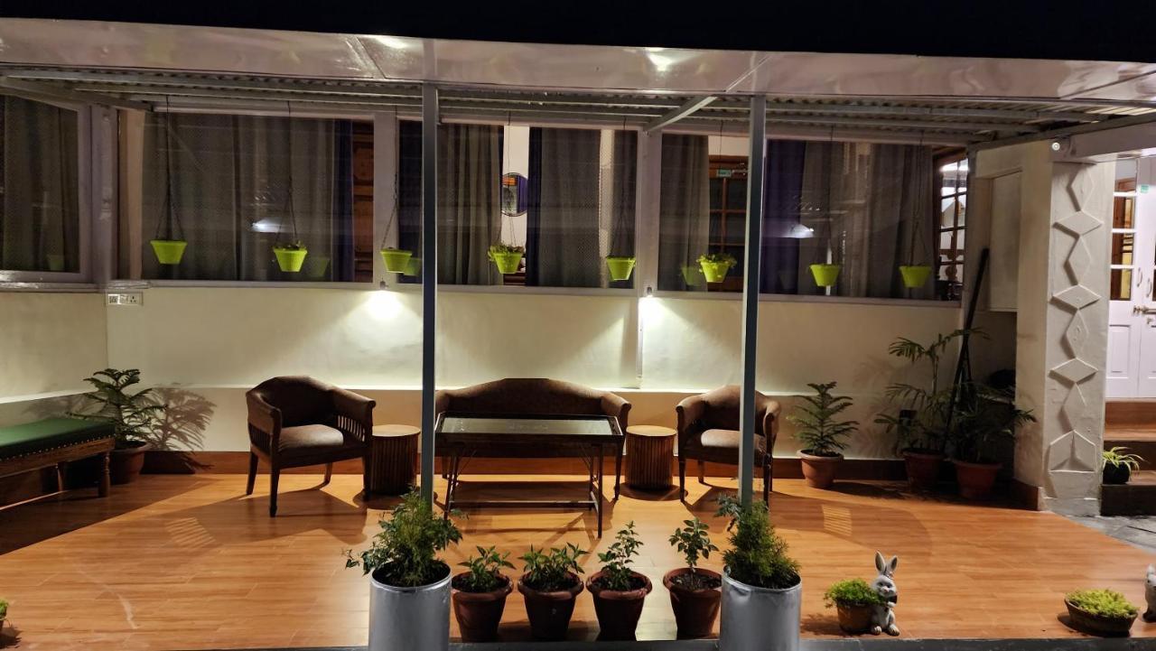 Glen View Heritage Homestay Σίμλα Εξωτερικό φωτογραφία