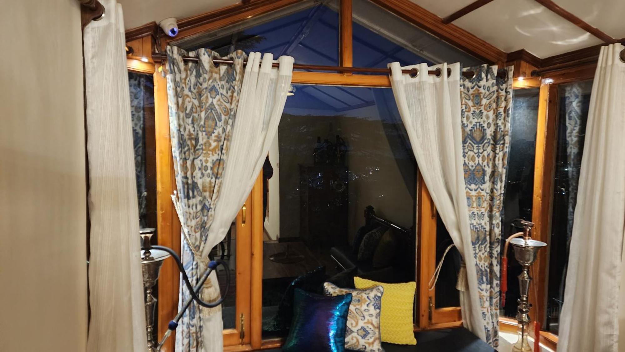 Glen View Heritage Homestay Σίμλα Εξωτερικό φωτογραφία