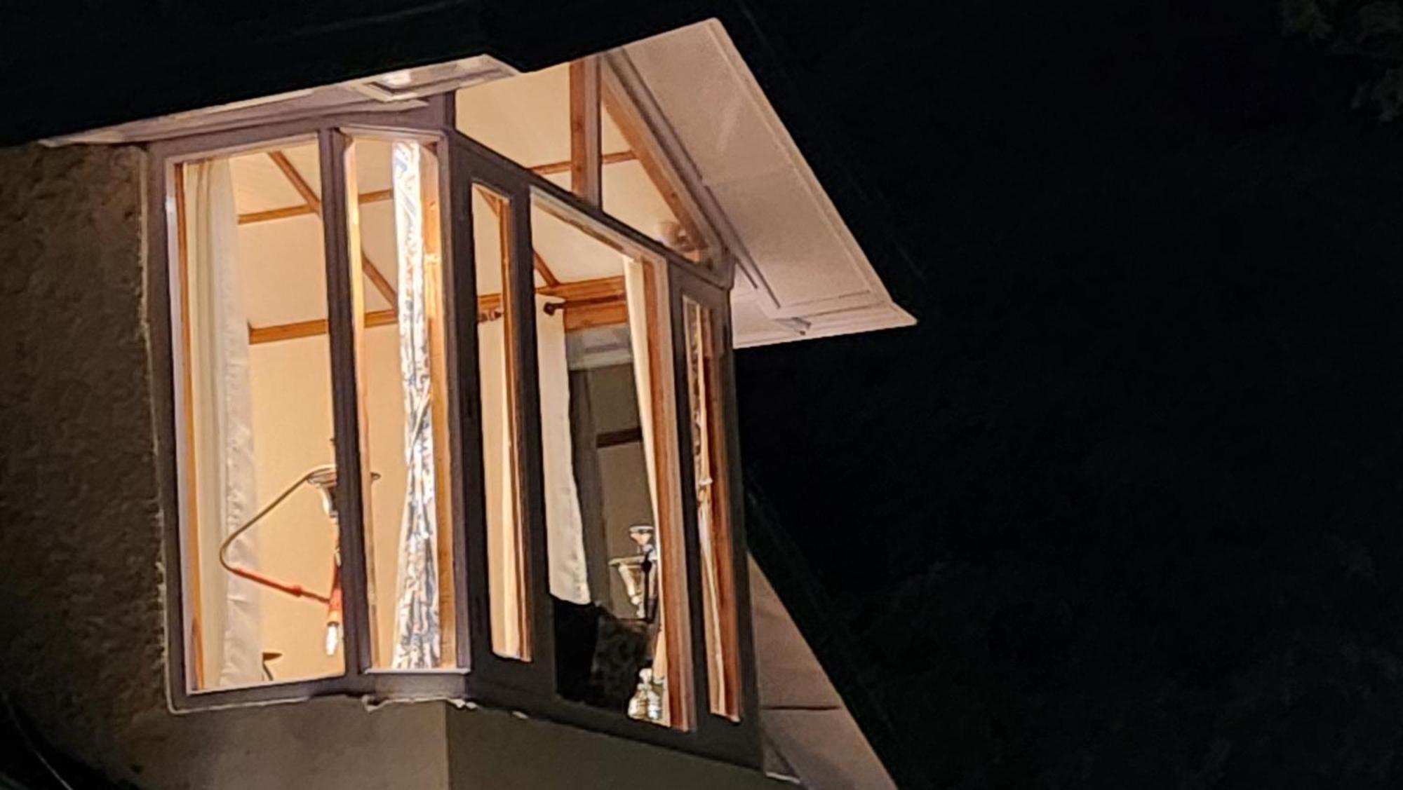 Glen View Heritage Homestay Σίμλα Εξωτερικό φωτογραφία