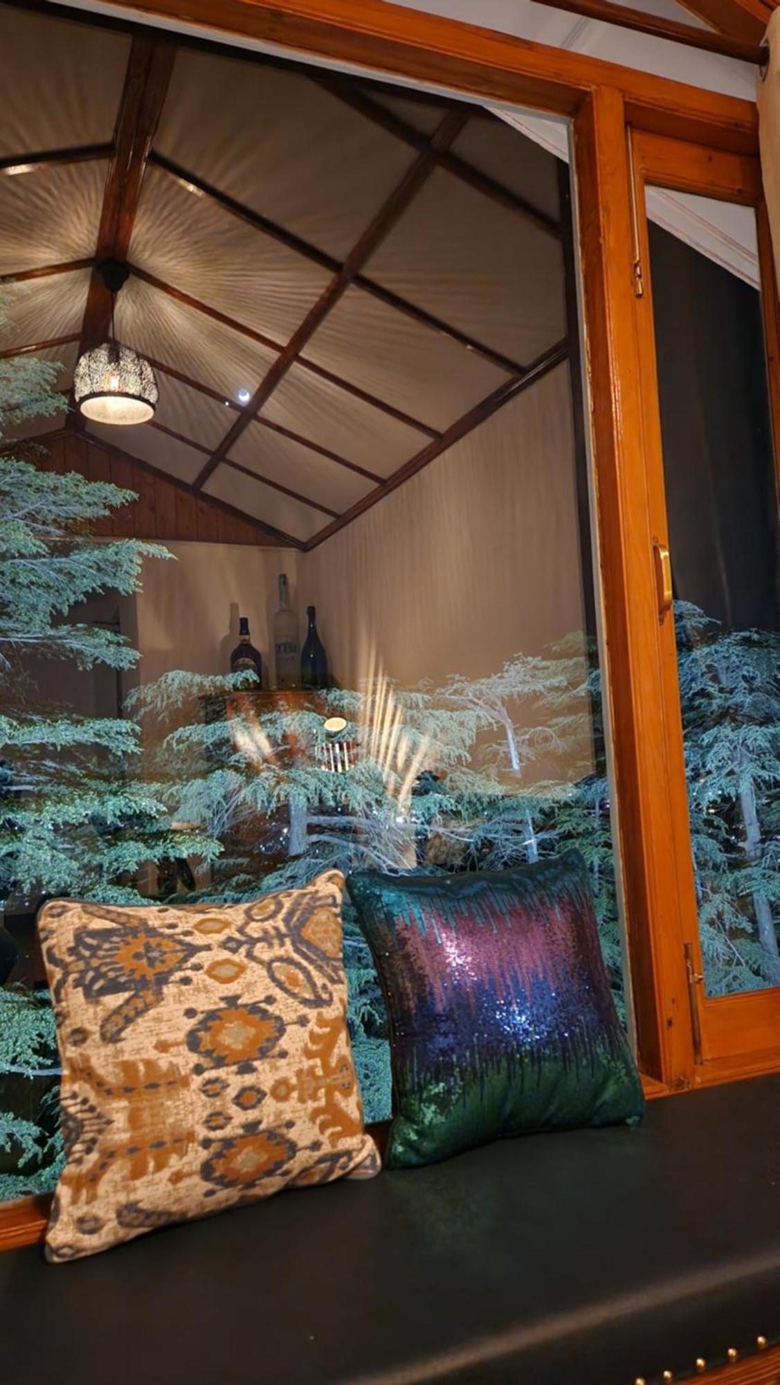 Glen View Heritage Homestay Σίμλα Εξωτερικό φωτογραφία