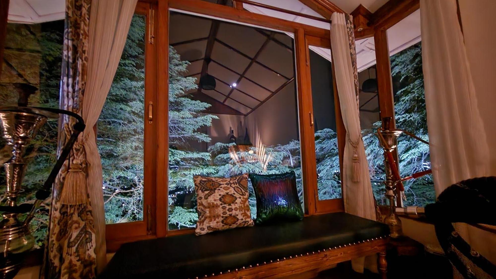 Glen View Heritage Homestay Σίμλα Εξωτερικό φωτογραφία