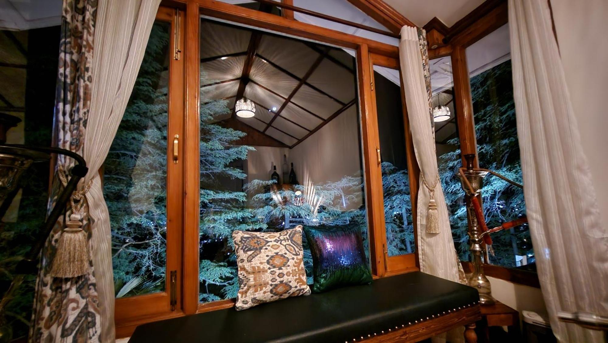 Glen View Heritage Homestay Σίμλα Εξωτερικό φωτογραφία