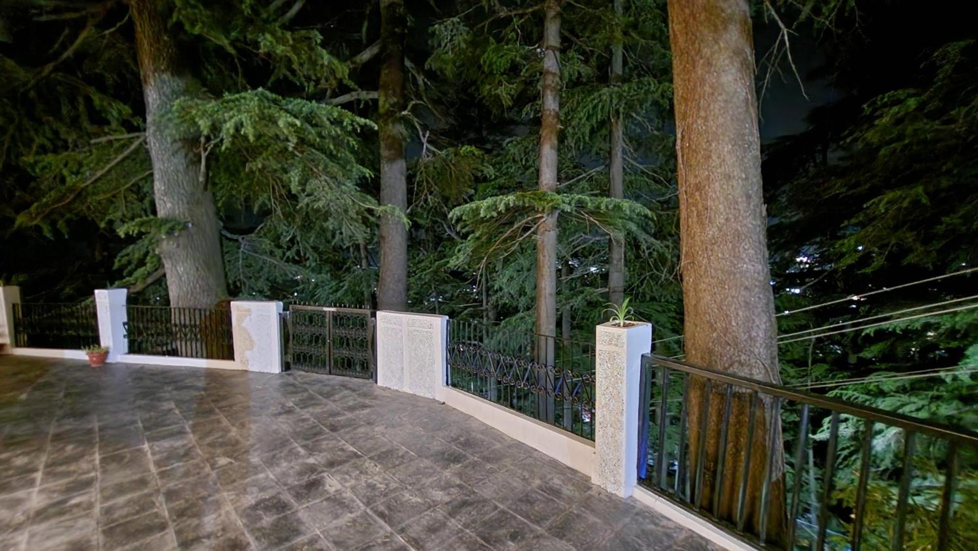 Glen View Heritage Homestay Σίμλα Εξωτερικό φωτογραφία