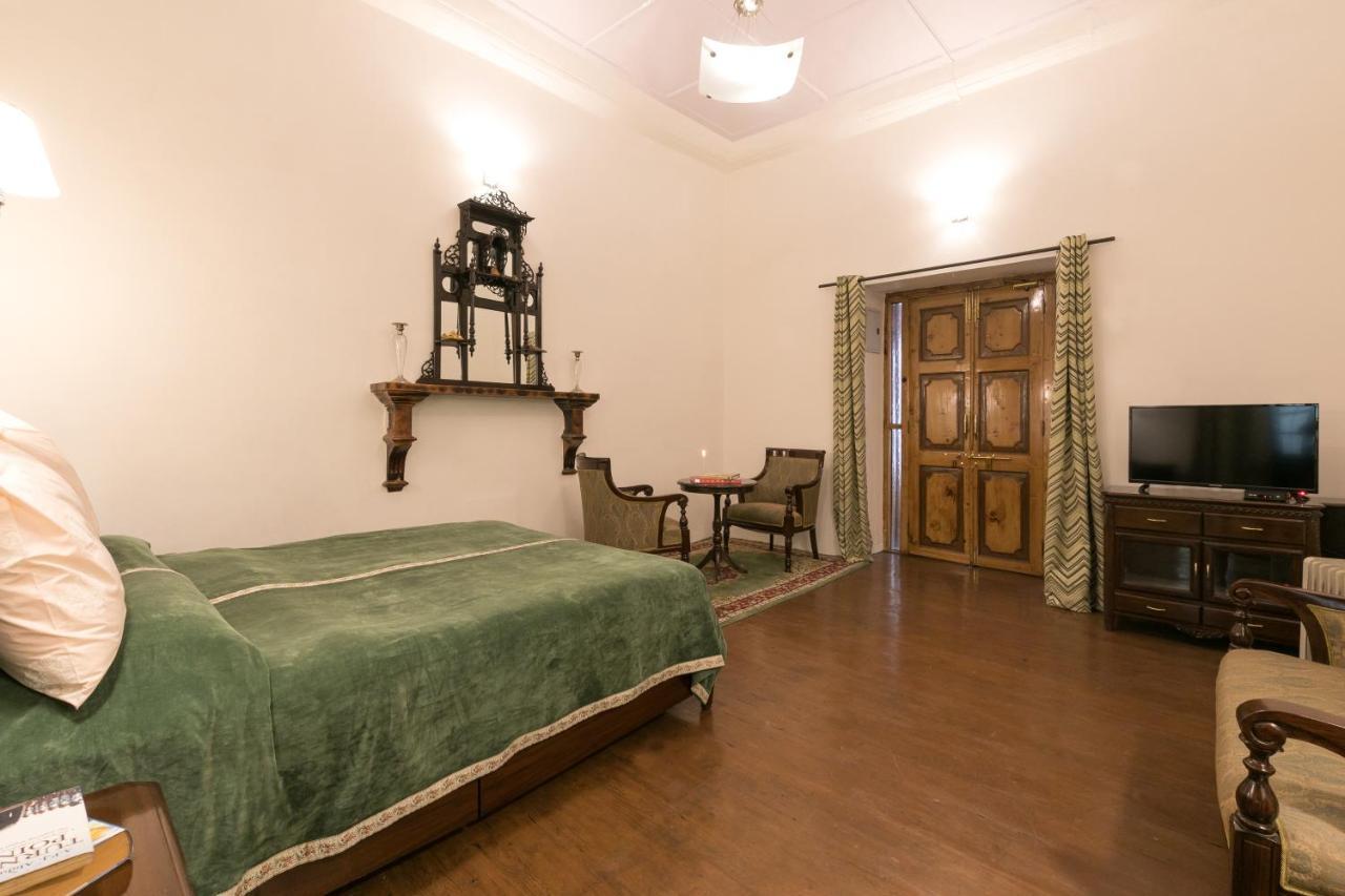 Glen View Heritage Homestay Σίμλα Εξωτερικό φωτογραφία